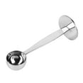 thumbnail image 2 of Cheers.US Coffee Scoop 3.5 cm Stainless Steel Dual Head Espresso Tamper Espresso Tamper, 2 of 7