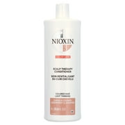 Nioxin System 3 Therapy 33.8 Fl Oz