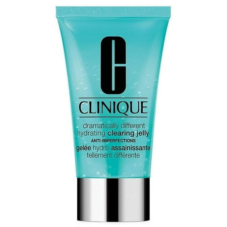 Clinique Dramatically Different Hydrating Clearing Jelly