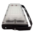 thumbnail image 4 of Lampara LED Reflector 50W 3600lm Luz Dia Con Mica Opaca Megaluz LLR-003, 4 of 7