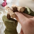 thumbnail image 6 of Natural Cat Dental Toy, Fishbone Catnip & Silvervine Chew Toy — Play, Clean, Enrich, Cat Chew Toy Scratch & Bite Resistant (3PCS), 6 of 7