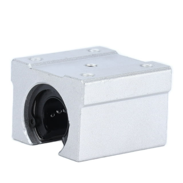 Linear Bearing Slide Block,Linear Bearing Aluminum Alloy Linear Bearing Pillow Block Linear Bearing Class Leading Features
