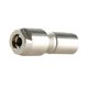 thumbnail image 4 of Adaptador de amoladoras angulares a amoladoras angulares profesionales universales rectas a adaptador de mandril recto para pulir 6 mm, 4 of 9