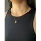 thumbnail image 3 of Collar Girasol Acero Inoxidable ANVAR, 3 of 3