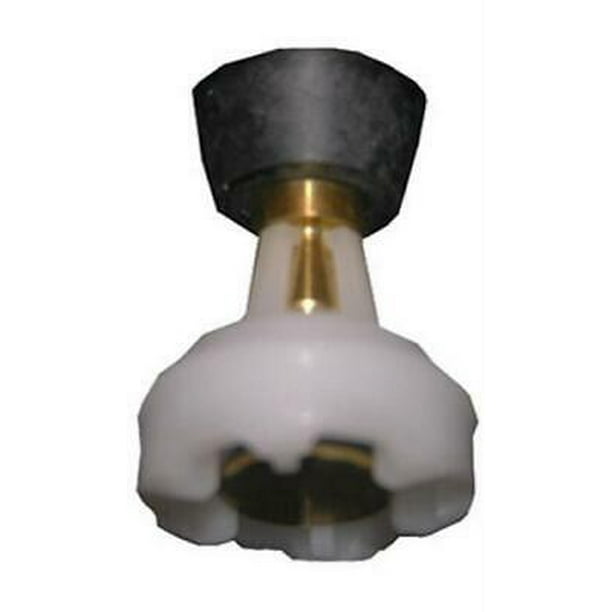 5PK Delta Brass Kitchen Faucet Spray Diverter