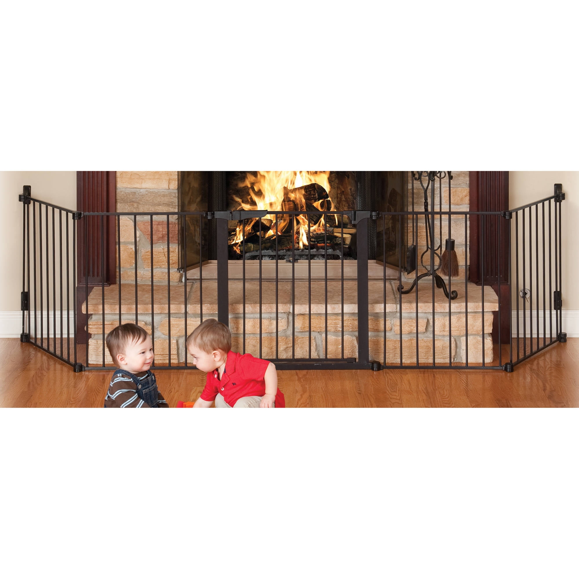 kidco auto close hearth gate