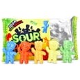 thumbnail image 2 of Sour Patch Kids Interactive Plush Toy, Soft Collectible Stuffed Gift for Kids Ages 3+(Styles May Vary), 2 of 5
