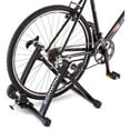 Schwinn Indoor Exercise Steel Bicycle Trainer, Resistance
