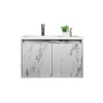 thumbnail image 1 of Gabinete De Baño RODRIGO Con Lavabo Y Llave Minimalista., 1 of 6