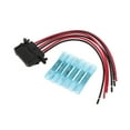thumbnail image 1 of Kit de reparación de cableado de faros Unique Bargains No.A906820016 para Mercedes-Benz Sprinter 2007-2024, con conector de faro, 6 terminales, 15 cm, 1 juego, 1 of 7