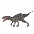 thumbnail image 2 of POINTERTECK Animals Model Toy with Movable Jaw Plastic Jurassic Indominus Rex Action Figures Dinosaur Model Toy, 2 of 9