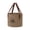 Coffee, variant on Collapsible Bucket With Handle, Lightweight Folding Water Container 5 Gallon