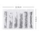 thumbnail image 3 of Nail Art DIY Glitter Rhinestone Manicura Herramienta Base Plana Mini Cuentas Decoración (#2), 3 of 4