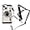 Silver, variant on Emily in Paris Phone Case Compatible with iPhone 13 Pro Max for Women and Girls Camera Case Cute Vintage 3D Design Fashion Neck Strap Crossbody Strap Lanyard Cover Shockproof Protective Cover
