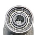 thumbnail image 2 of Coofit Angle Driver 105 Degree Right Angle Drill Power Drill Bit Hand Tool, 2 of 9