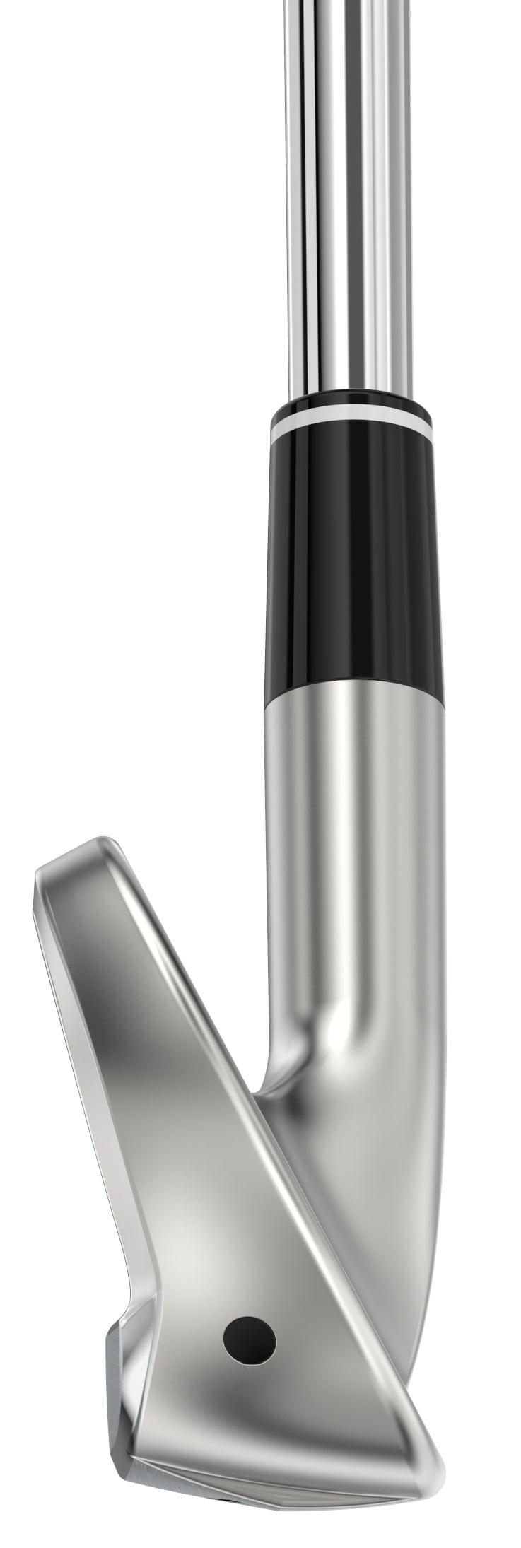 Pre-Owned Srixon ZX4 MKII 4-PW Iron Set Regular Steel FST KBS Tour