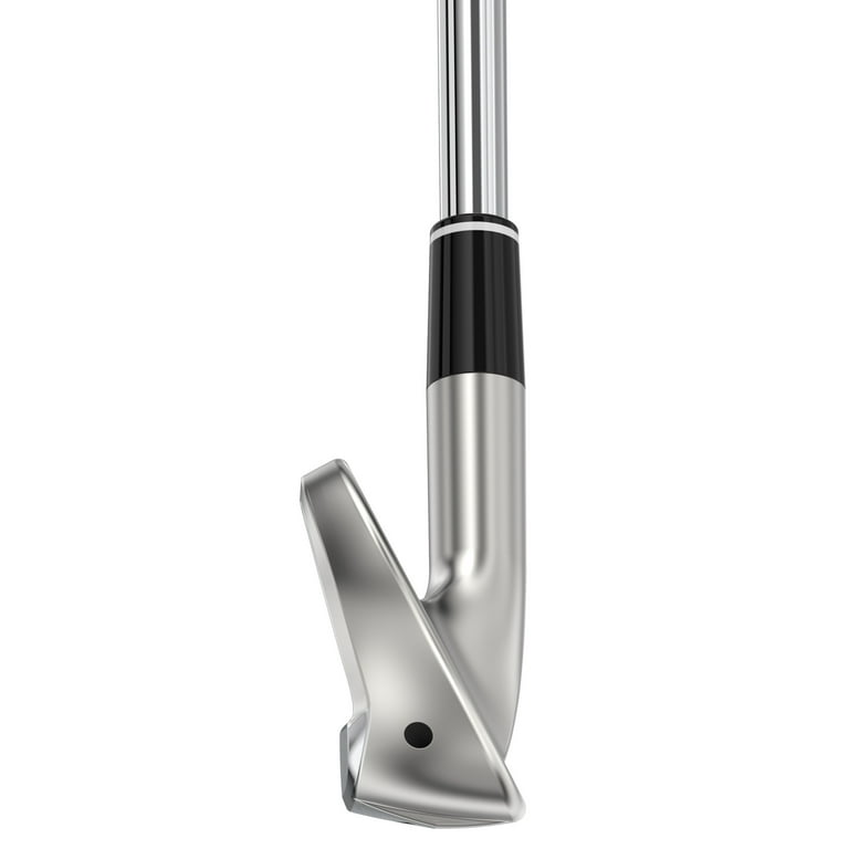 Pre-Owned Srixon ZX4 MKII 5 Iron Stiff Steel Nippon N.S. Pro Modus