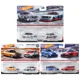 thumbnail image 2 of Orginal Hot Wheels Premium Car Culture 1:64 Diecast Super Street Nissan Sentra Ser Silvia Subaru Bugatti Vehicles Model Gift, 2 of 3