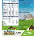 thumbnail image 3 of Quaker Chewy Granola Bars Variety Pack (8 - 0.84 Ounce) 6.7 Ounce 8 Pack Paper Box, 3 of 11