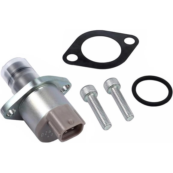 Fuel Pump Suction Control Valve 294200-0360 294200-0160 294009-0260 Compatible with Navara Mitsubishi L200 Toyota