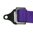 thumbnail image 5 of ProGuard Offroad Harness (Purple) w/ 2" Straps, 5 Points of Contact & Seat Belt Bypass Clip for All UTVs incl Polaris, Can-Am, Kawasaki, etc, 5 of 9