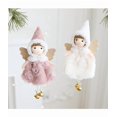 thumbnail image 3 of 3 Pcs Angel Doll Pendants, Angel Hanging Ornaments for Christmas,Birthday Party, Wedding, Valentine's Day Decor, 3 of 4