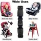 thumbnail image 5 of 4pcs,car Seat Clip,baby Safety Belt Clip,child Car Seat Clip,baby Safety Belt Harness, 5 of 5