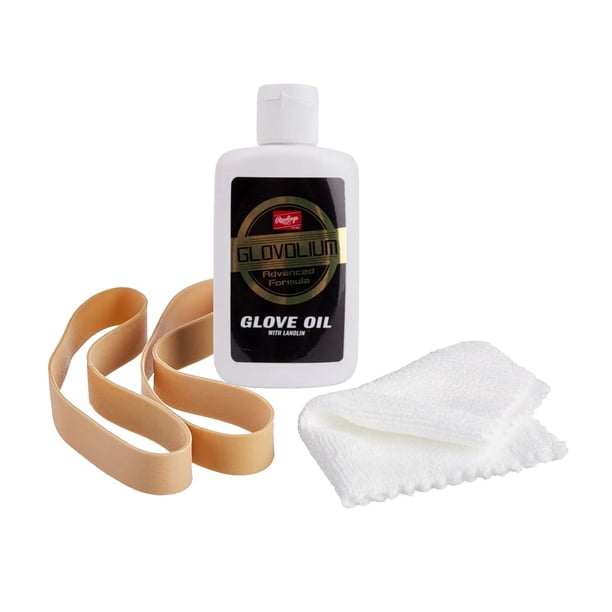 Kit de protección de guantes Rawlings GAME READY para béisbol/sóftbol