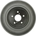 thumbnail image 3 of Disc Brake Rotor Fits select: 2005-2007 SUBARU LEGACY, 2008-2009 SUBARU OUTBACK, 3 of 5