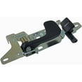 thumbnail image 4 of Dorman 92667 Front Driver Side Interior Door Handle for Specific Honda Models, Blue, 4 of 4