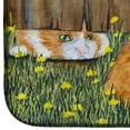 thumbnail image 4 of Corgi Dish Drying Mat, 4 of 7
