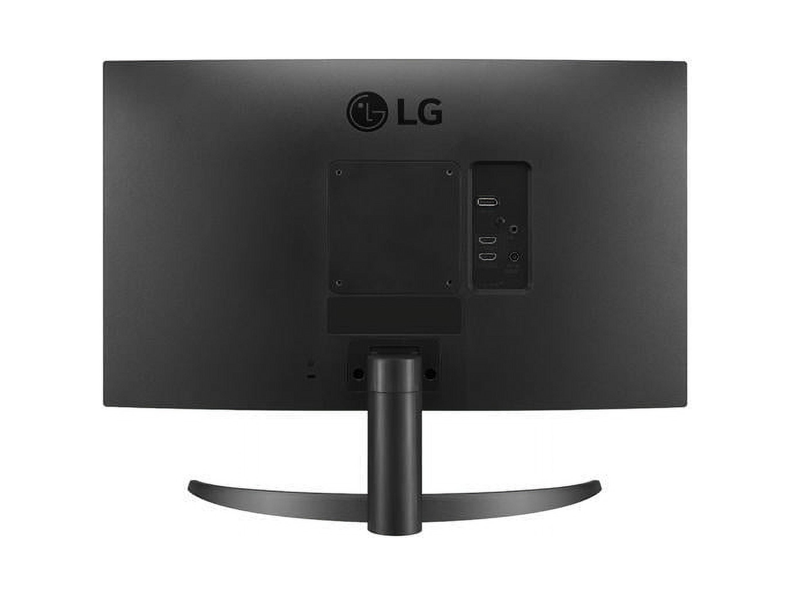 LG Gaming Monitor 24