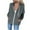Women Dark Gray Hoodies, variant on Tuphregyow Women's Loose Fashion Drawstring Hoodies Lightweight Long Sleeve Hood Pullover Solid Soft Relaxed Thicken Leisure Zipper with Pockets Outerwear Trendy Red S