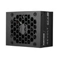 thumbnail image 2 of Phanteks Revolt SFX 850W 80PLUS Platinum, Super Compact SFX form factor, ATX 3.0, PCIe 5.0 Power Supply, Fully Modular, Platinum-rated efficiency, Silent fan, Black, 2 of 5