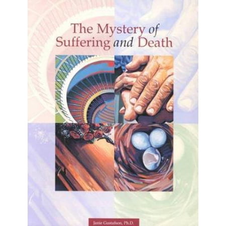 Pre-Owned Mystery of Suffering and Death (Paperback) 0159505755 9780159505755