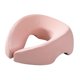 thumbnail image 5 of Almohada de masaje de salón con cara hacia abajo, funda extraíble y suave. rosa, 5 of 9