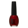 CHI Ceramic Nail Lacquer # CL 058 Wine & Chi-Zee, 0.5 Oz
