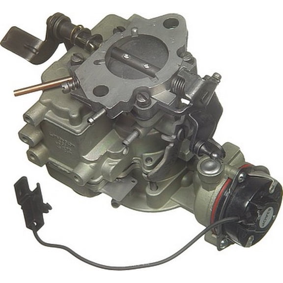 Autoline C6246 Carburetor For Select 81-83 Ford Models