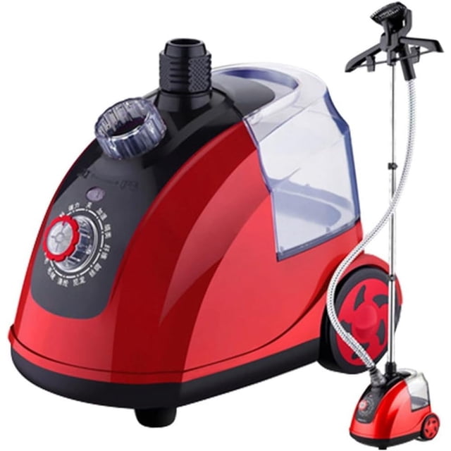 Hanging Ironing Machine Vertical Household Mini Steam Electric Iron Home Appliances Handheld