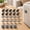 Gray, variant on Heavy‑Duty Upholstery Twist Pins, 24 Pieces Fabric Wrapped Head Screw Pins, Non‑slip Fastener Pins for Couch Cushion, Slipcover, Bed Skirt, Carpet Fixing(Gray)