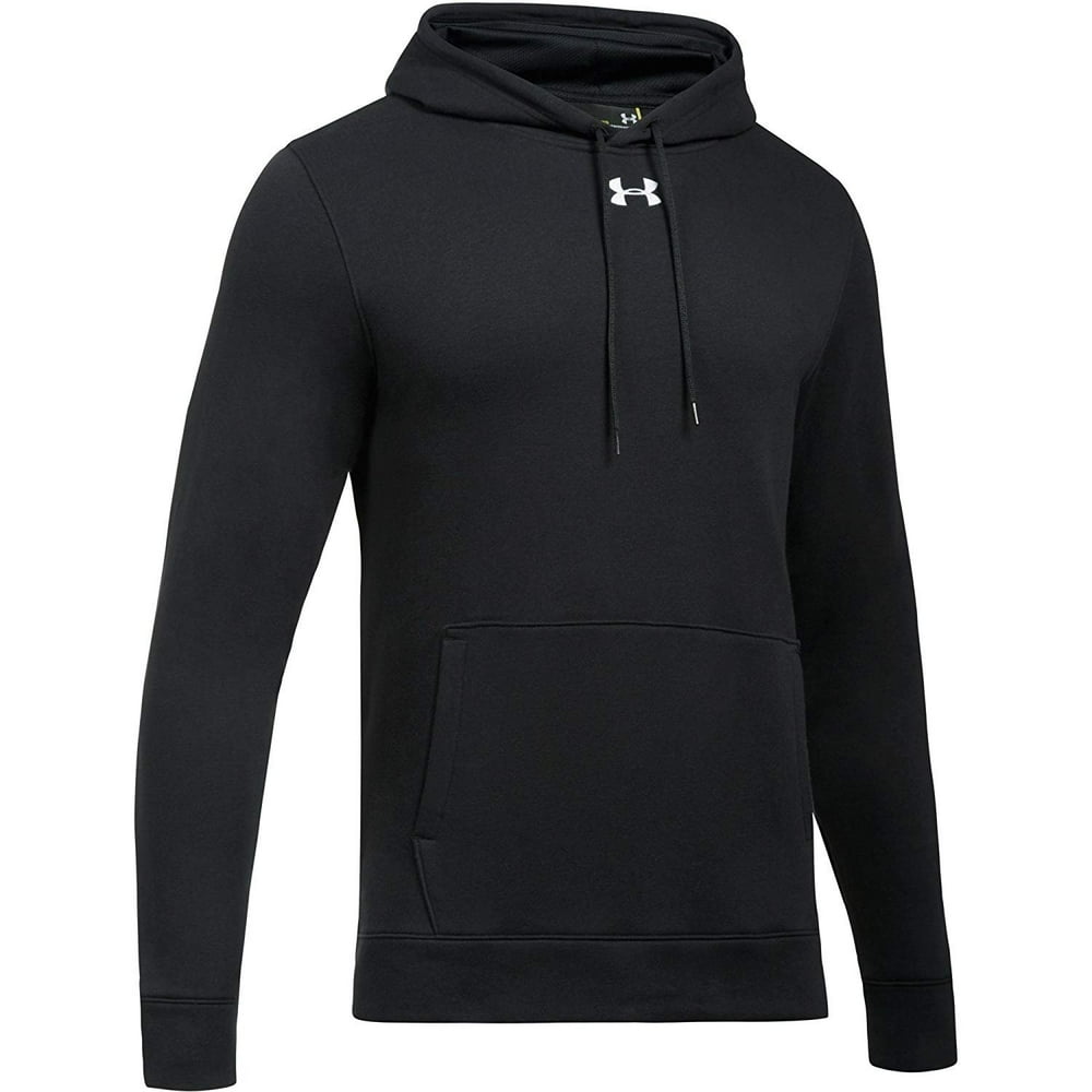 Under Armour Under Armour UA Rival Fleece Team XL Black