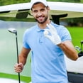 thumbnail image 4 of BEADCEST 6Ud Marcadores Para Pelotas De Golf Con Clip Para Guantes Y, 4 of 8