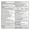thumbnail image 6 of Equate Mini Nicotine Lozenge  2 mg, Stop Smoking Aid, Citrus Flavor, 108 Count, 6 of 8