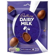 Cadbury Dairy Milk Mini Eggs Chocolate 77g