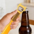 thumbnail image 4 of zhangmingg Multifunctional Kitchen Tool Set for Efficient Peeling Slicing Grating and Opening Tasks, 4 of 5