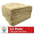 thumbnail image 2 of Cackle Hatchery Laying Hen Nest Box Pads - 12 Pack, 2 of 8