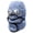 Blue, variant on Winter Thermal Hat with Glasses, 4 in 1 Windproof Ski Mask Cap with Face Cover, Warm Outdoor Hat for Men and Women
