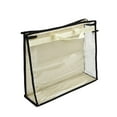 thumbnail image 4 of BCLONG Breathable Handbag Dust Cover Storage Bag Dustproof Moisture Proof S/M/L/XL, 4 of 9