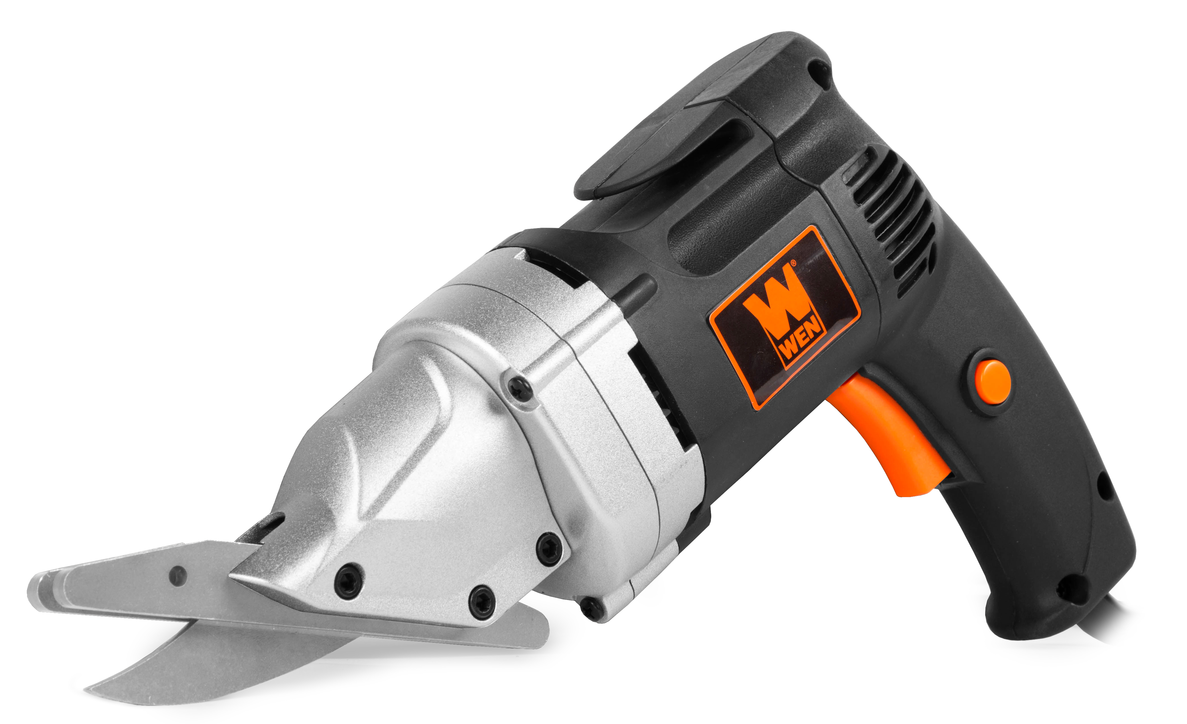 WEN Electric Fiber Cement and Siding Shear, Variable Speed