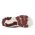 thumbnail image 3 of New Balance Men's Fresh Foam X 860 V13, Sea Salt/Washed Burgundy, 11, 3 of 6